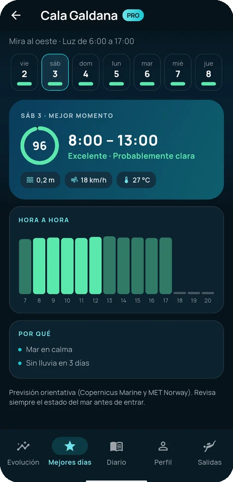 Session log in Apnaut